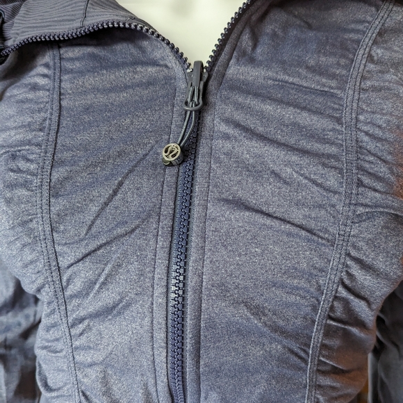 Lululemon Dance Studio Jacket III - Picture 8 of 12